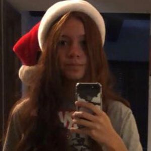 Meet your Posher, Daniela